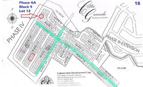 citta grande|Citta Grande, Phrase 4A, Block 9, Lot 12 (Brgy..